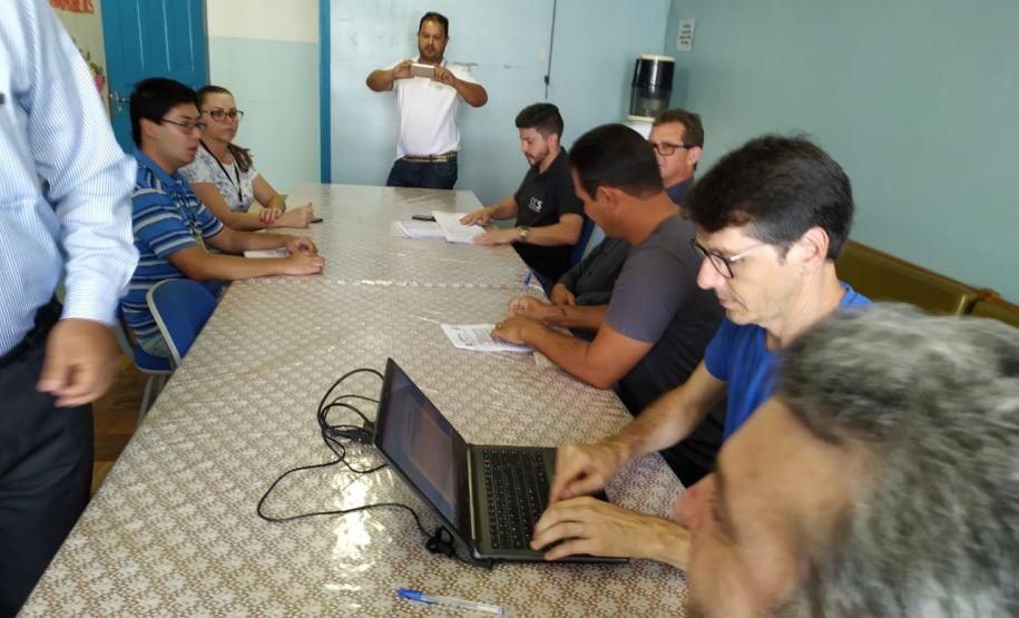 Obras no Colégio Gildo já podem ser iniciadas