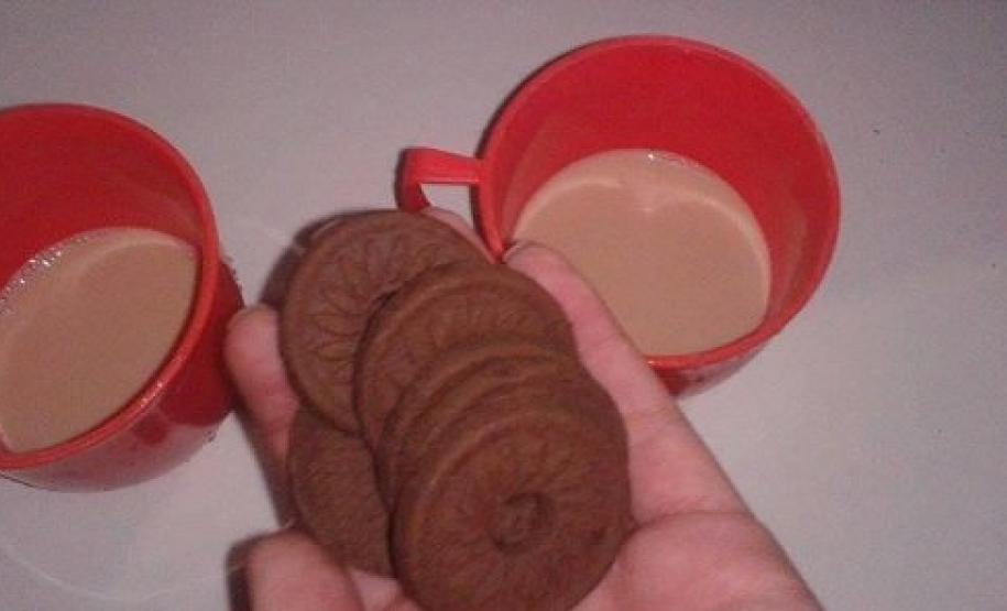 NRE de Laranjeiras do Sul participa do Projeto Piloto “Mais Merenda” NRE de Laranjeiras do Sul participa do Projeto Piloto “Mais Merenda”