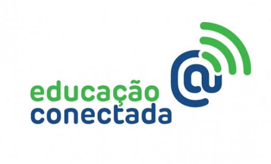 Instituições do NRE de Laranjeiras do Sul são selecionadas pelo FNDE para o Programa Educação Conectada 2020