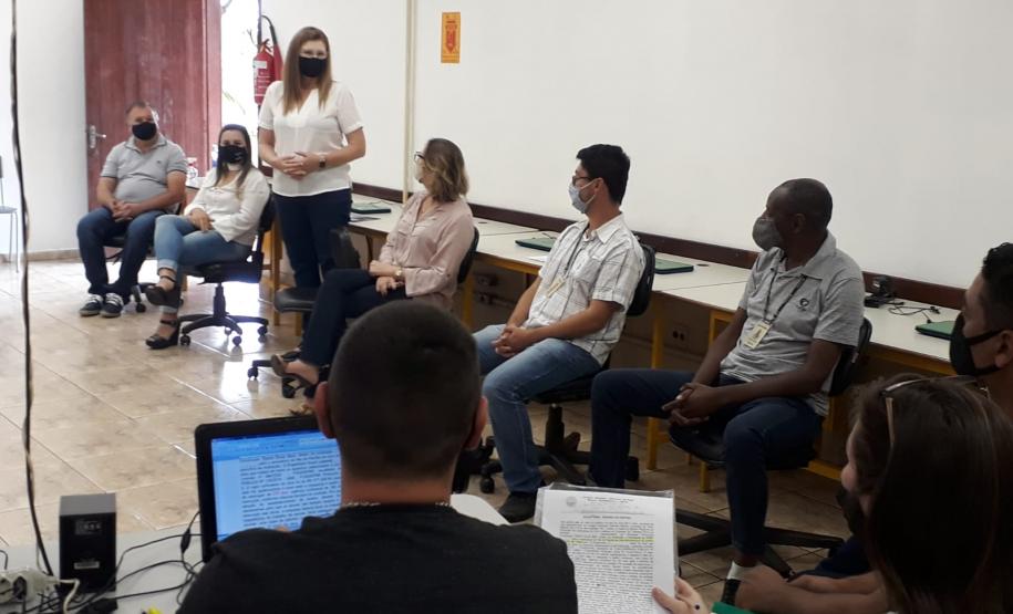 Após longo período de trabalho, Colégio Gabriela Mistral terá a cobertura de sua quadra esportiva Após longo período de trabalho, Colégio Gabriela Mistral terá a cobertura de sua quadra esportiva
