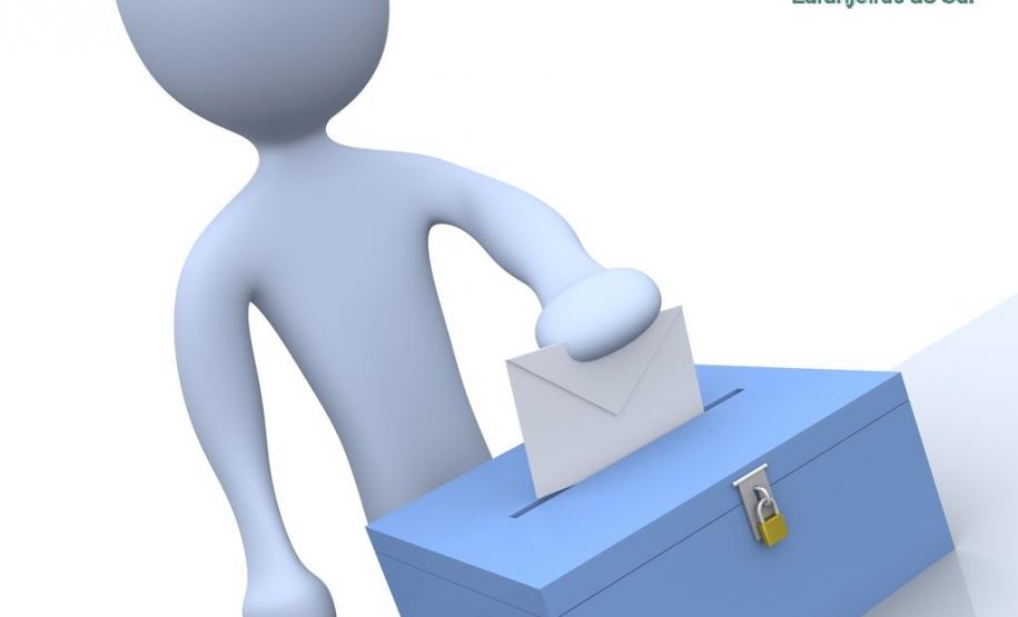 Consulta Pública para designação de diretores das Escolas da Rede Estadual do Paraná será dia 9 de dezembro Consulta Pública para designação de diretores das Escolas da Rede Estadual do Paraná será dia 9 de dezembro