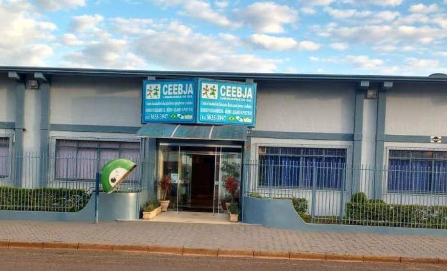 CEEBJA