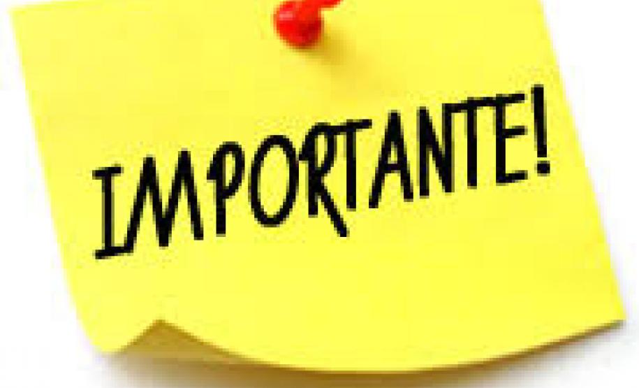 Substituição do equipamento de comunicação satelital